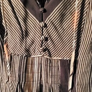 Universal Thread bohemian dress size large